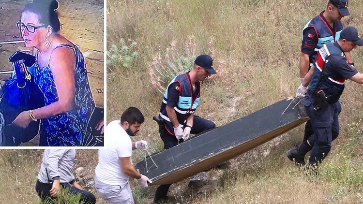 Pamukkale'de cansız bedeni bulunmuştu! Polonyalı turistin ölüm nedeni belli oldu