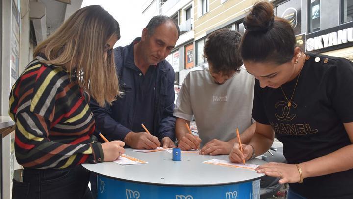 Piyango Aydın Germencik'e vurdu... Süper Loto'dan 83 milyon 9 bin 784 liralık ikramiye kazandı