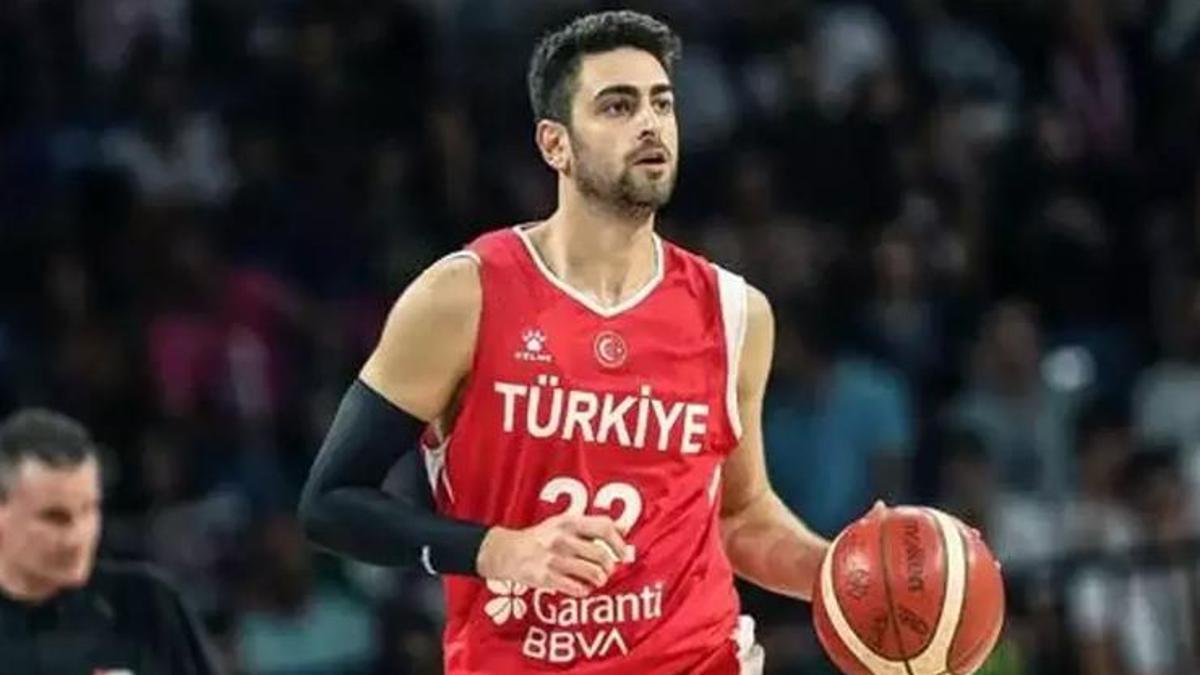 Real Madrid'e bir Türk daha! EuroLeague finali sonrası transfer listesinin en başına yazdı