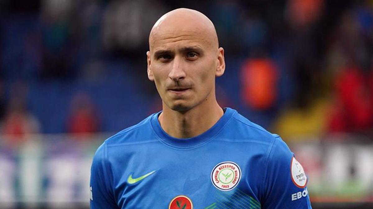 Rizespor'da Jonjo Shelvey gelişmesi!