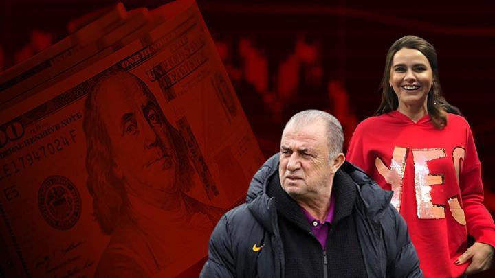 Seçil Erzan davasında yeni gelişme... Fatih Terim de şikayetçi oldu: 'İyi niyetim suistimal edildi'