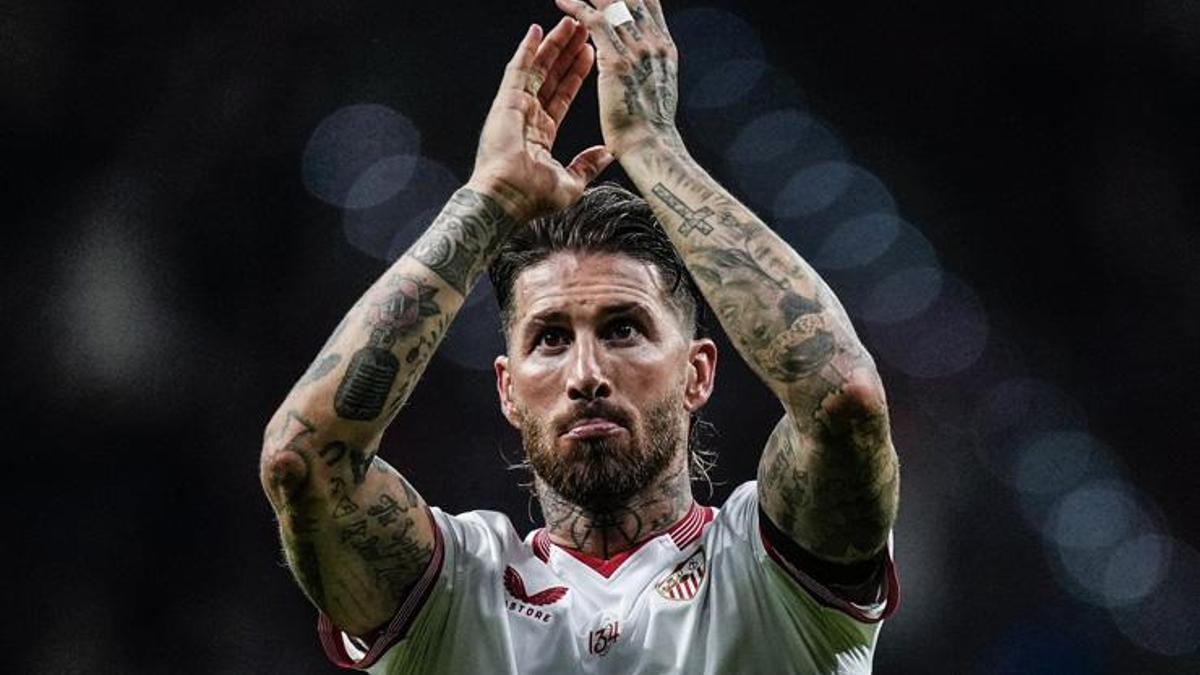 Sergio Ramos'un yeni takımı belli oldu: İmza an meselesi