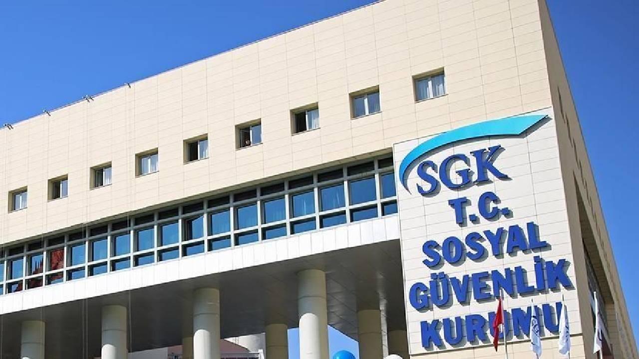 SGK'dan şehit yakınlarıyla ilgili iddialara yanıt