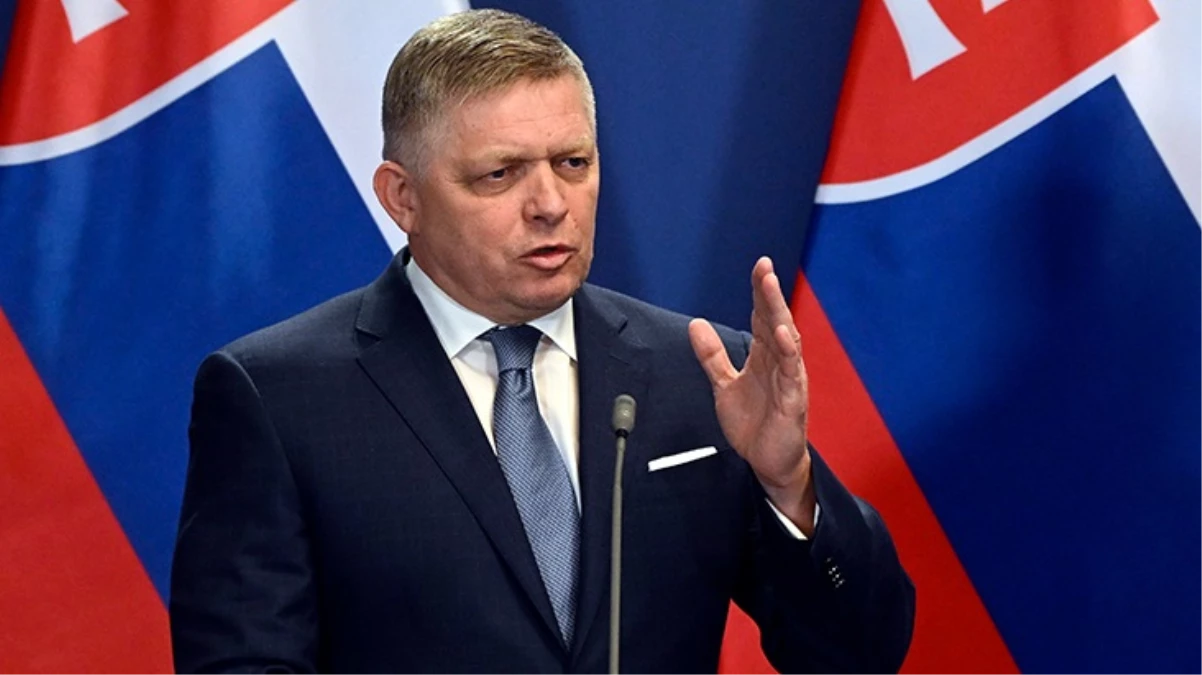 Slovakya Başbakanı Robert Fico'nun sağlık durumu iyileşiyor