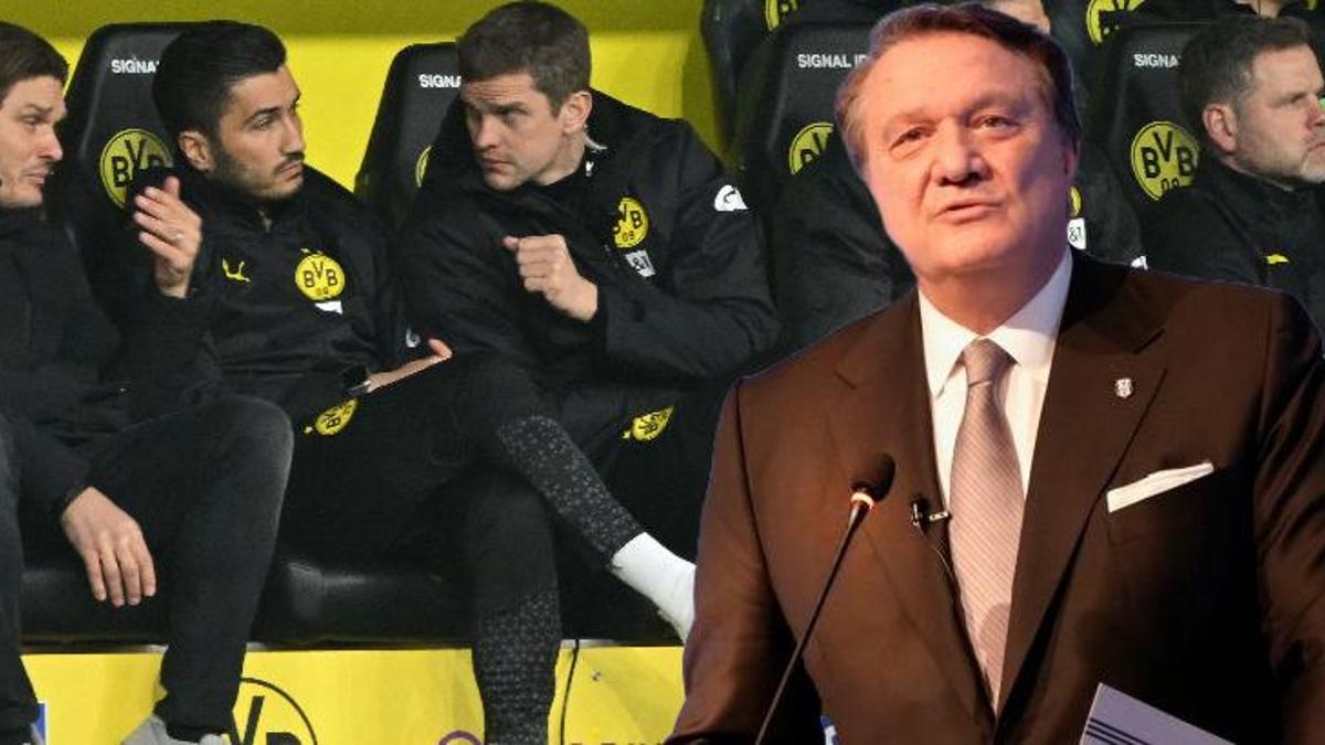 SON DAKİKA! Beşiktaş Başkanı Hasan Arat Nuri Şahin ile görüştü | İşte görüşmenin sonucu