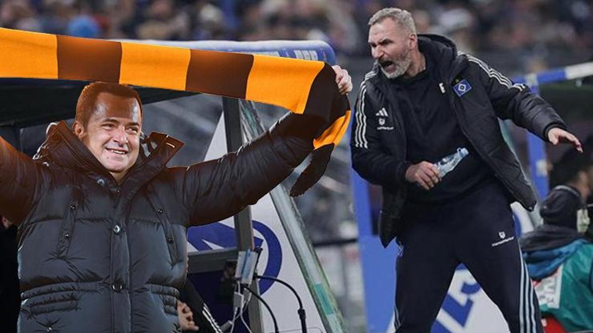 SON DAKİKA: Hull City'nin yeni teknik direktörü açıklandı!