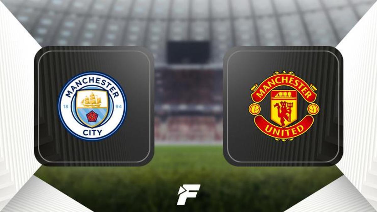 CANLI |                    Manchester City - Manchester United FA Cup Final maçı ne zaman, hangi kanalda, saat kaçta?