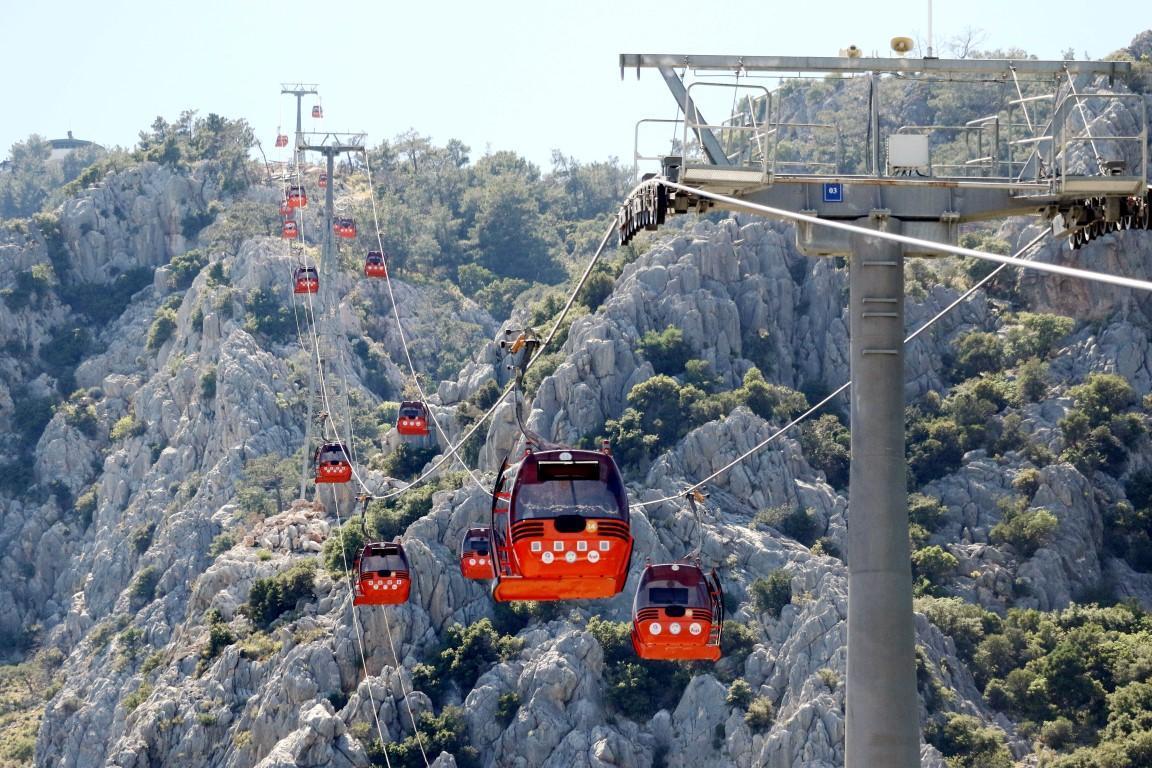 Teleferik kazasında Kepez Belediye Başkanı Kocagöz’ün tutukluluğuna 2’nci itiraz