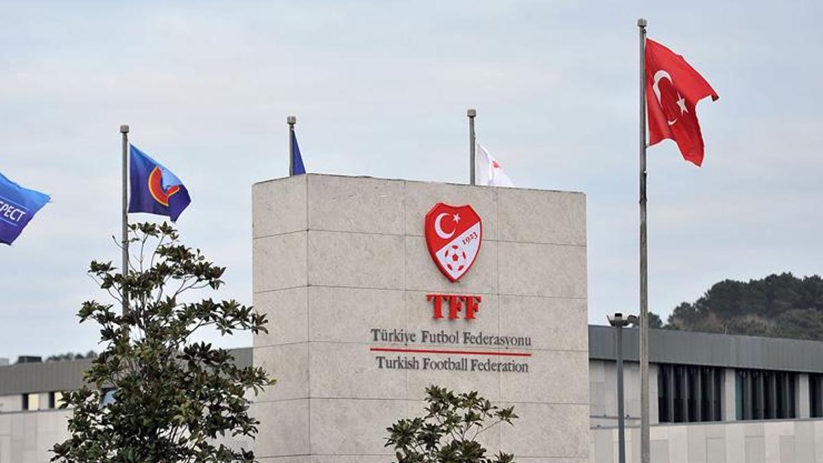 TFF resmen açıkladı: Transfer dönemi ne zaman başlıyor?