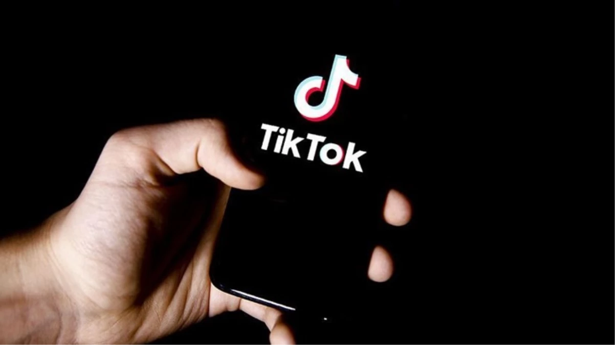 TikTok yasaklama hamlesi sonrası ABD'ye dava açtı