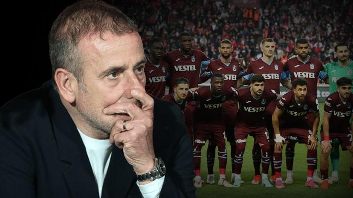 Trabzonspor'a Samsunspor darbesi! Hamleler sonuç vermedi