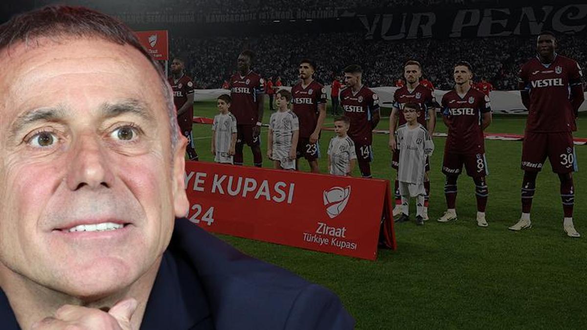 Trabzonspor'da büyük kayıp! Süper Lig'den sürpriz teknik adam iddiası