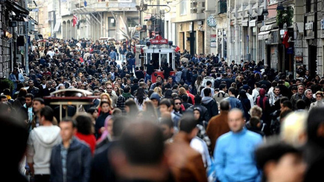 TÜİK açıkladı: Türkiye nüfusunun yüzde kaçı genç? | Hayat Haberleri