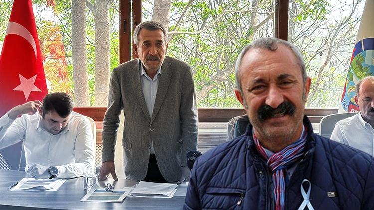 Tunceli Belediyesi'nde önceki dönemden kalan borç açıklandı