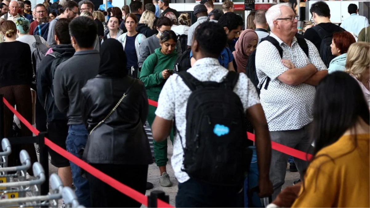 Türkiye'den gelen iltica talepleri Almanya'yı karıştırdı! Devreye bu kez siyasetçiler girdi