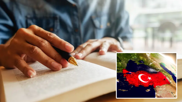 Türkiye'de okuma yazma bilenlerin oranı belli oldu | Hayat Haberleri