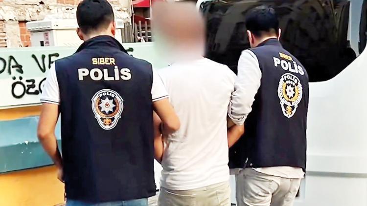 Yasadışı bahis ve ‘oltacılar’a gözaltı... ‘Sibergöz’e takıldılar