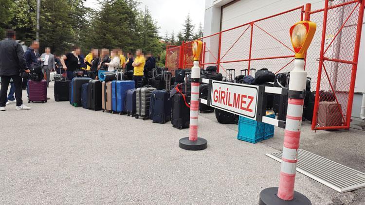 YKS sorularını hazırlayan uzmanlar 40 gün dünyadan kopacak