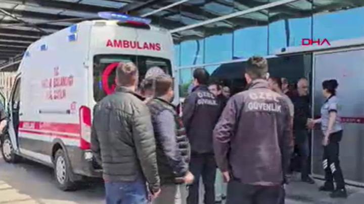 Zonguldak'ta özel maden ocağında göçük: 1 işçiden acı haber