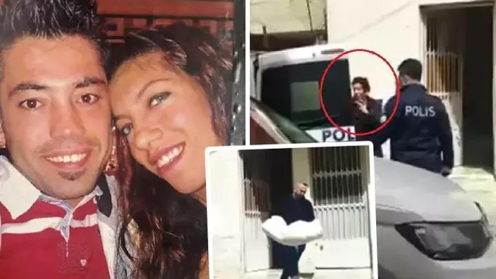 2 aylık bebeğin cansız bedeni poşette bulunmuştu! Annesi ile babası hakim karşısına çıktı... 'Çocuğuma ne oldu bilmiyorum'