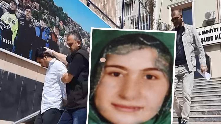 21 yaşındaki Fatma'yı öldüren cani eş kendini böyle savundu: Şiddet mağduru değildi, öyle olsa etrafına anlatırdı