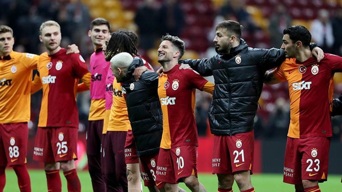 ÖZEL | Bodrumspor'un ilk transferi Galatasaray'dan: Görüşmeler başladı