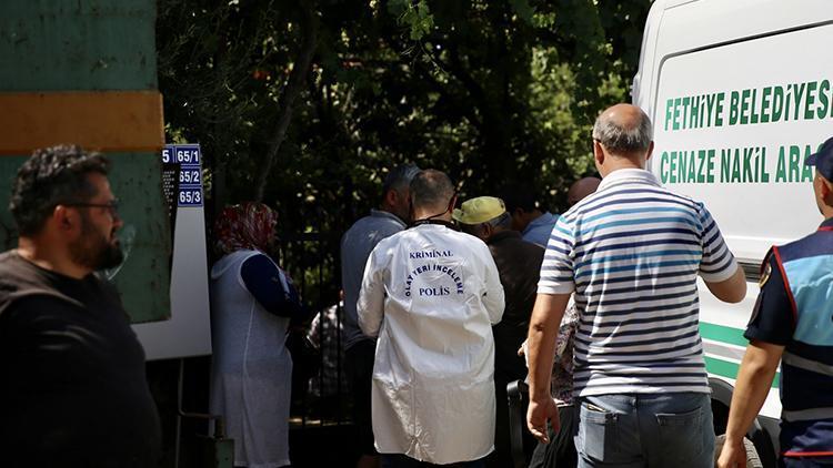 3 kişiyi öldürüp 2 kişiyi yaralamıştı! Katil damat tutuklandı