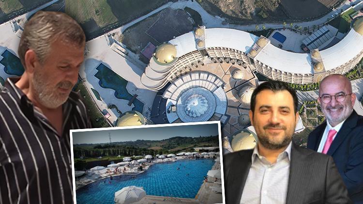 30 bin kişiye 10 milyarlık ‘hayal’ sattılar! 5 bin yılda sadece 1 gün tatil… Mağdurları kurtarma vaadi ile dolandırdılar