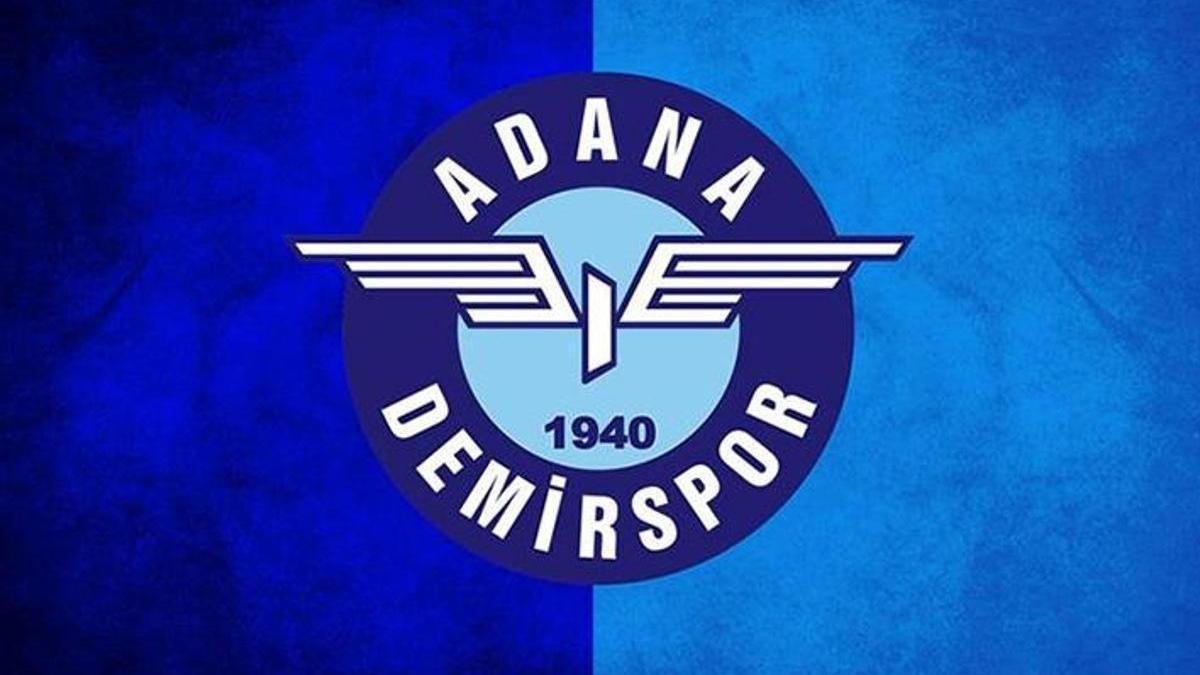 Adana Demirspor, Dursun Özbek'ten özür diledi!