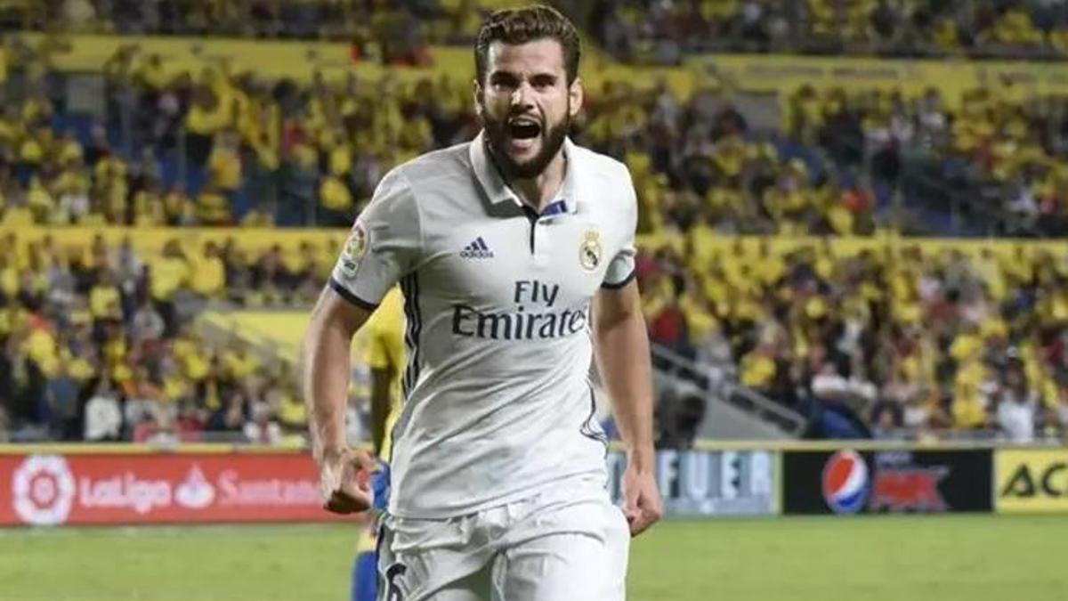 Adı Fenerbahçe'yle anılmıştı! Real Madrid'in yıldızı Nacho Fernandez hakkında çarpıcı iddia