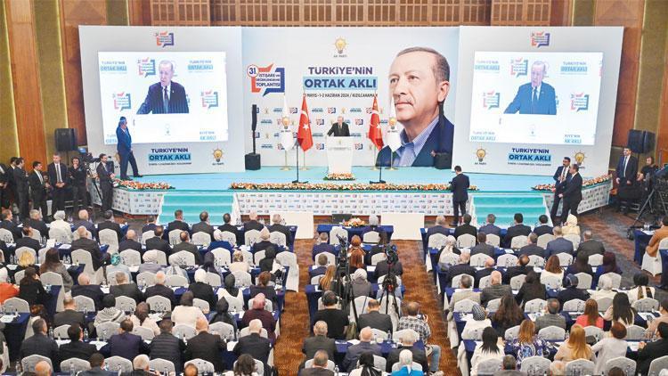 AK Parti’den yeni iletişim stratejisi... Söylem grupları, Meclis konuşmaları, TV tartışmaları