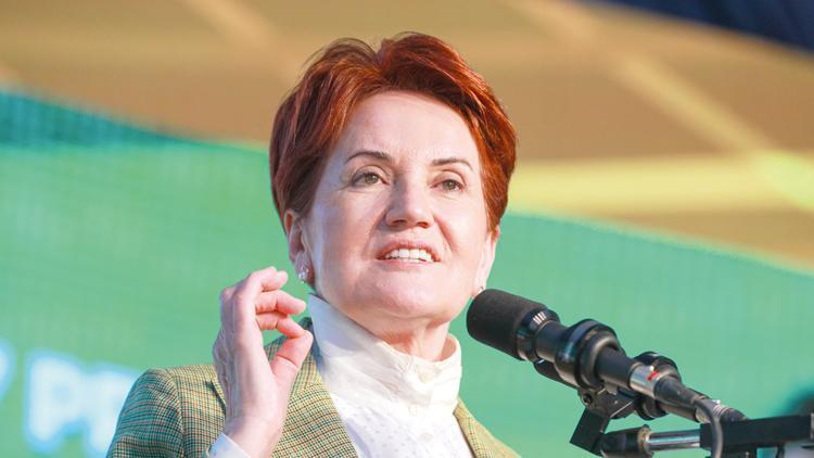 Akşener’in yol haritası... Vekilleri çiftlik evinde ağırlayacak