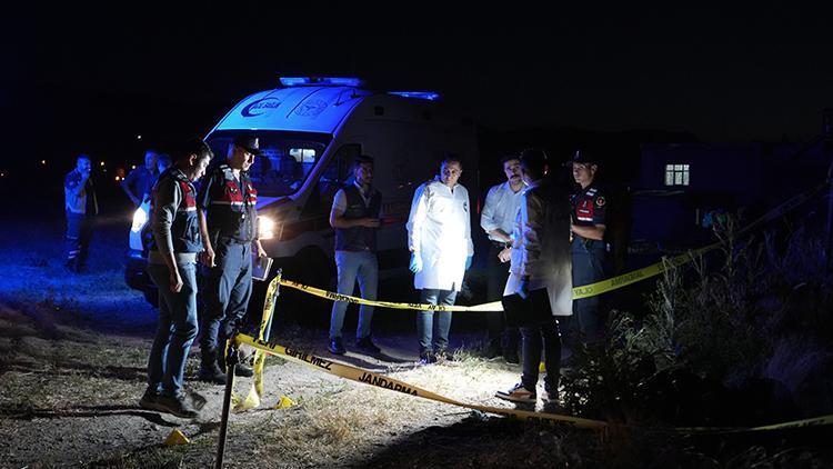 Amca ile yeğenin arazi anlaşmazlığında kan aktı: 3 ölü, 2'si ağır 3 yaralı