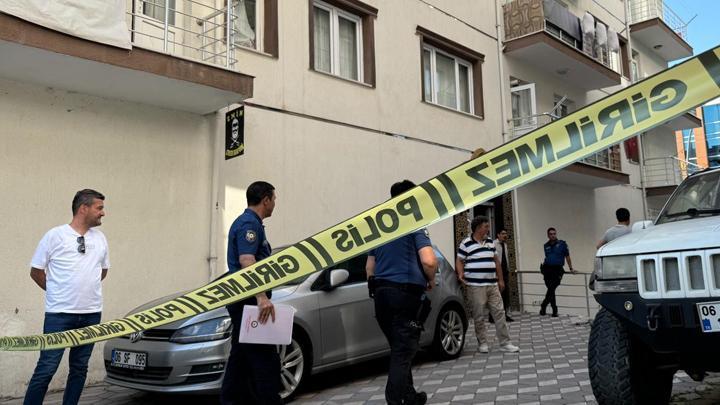 Ankara'da Lale Polat, evinde ölü bulunmuştu! Cinayet şüphelisi olarak aranan eşi, olay sonrası eşyaları satmış