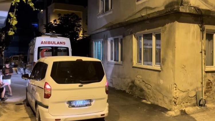 Apse şikayetiyle kliniğe gitti, evine döndükten sonra hayatını kaybetti