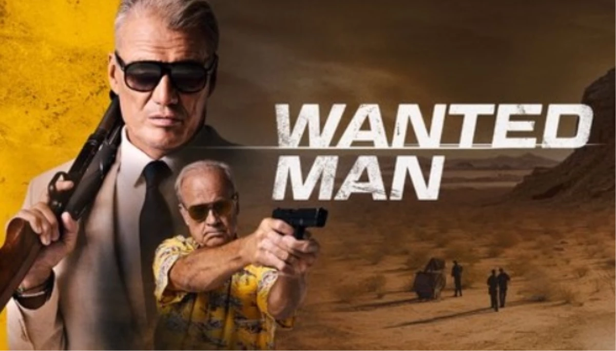 Aranan Adam filmi oyuncuları kim, konusu ne, sonu nasıl bitiyor? Wanted Man Aranan Adam filmi ne zaman, nerede çekildi?