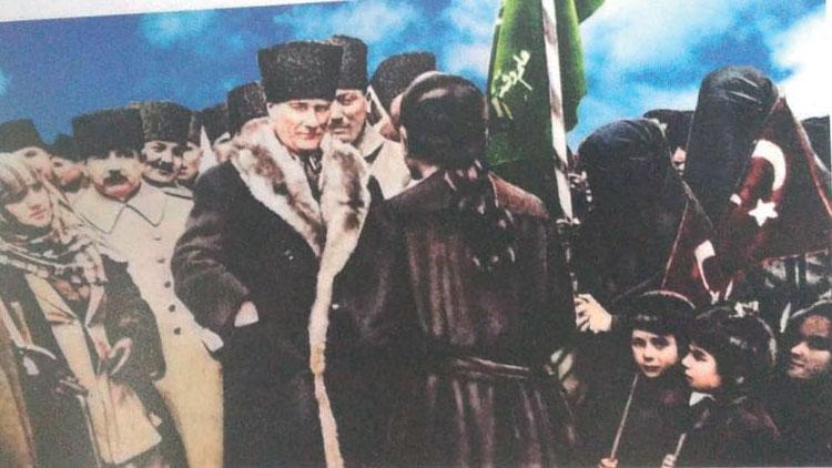 Atatürk’ün tavsiyesiyle öğretmen olmuştu... Asırlık Çalıkuşu veda etti