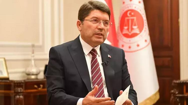 Bakan Tunç duyurdu: Hakim ve savcı yardımcısı mülakat sonuçları açıklandı