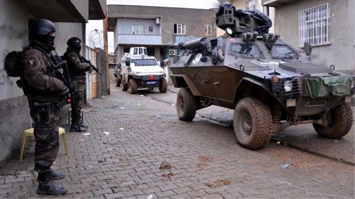 Batman Hasankeyf'te bazı bölgeler geçici güvenlik bölgesi ilan edildi