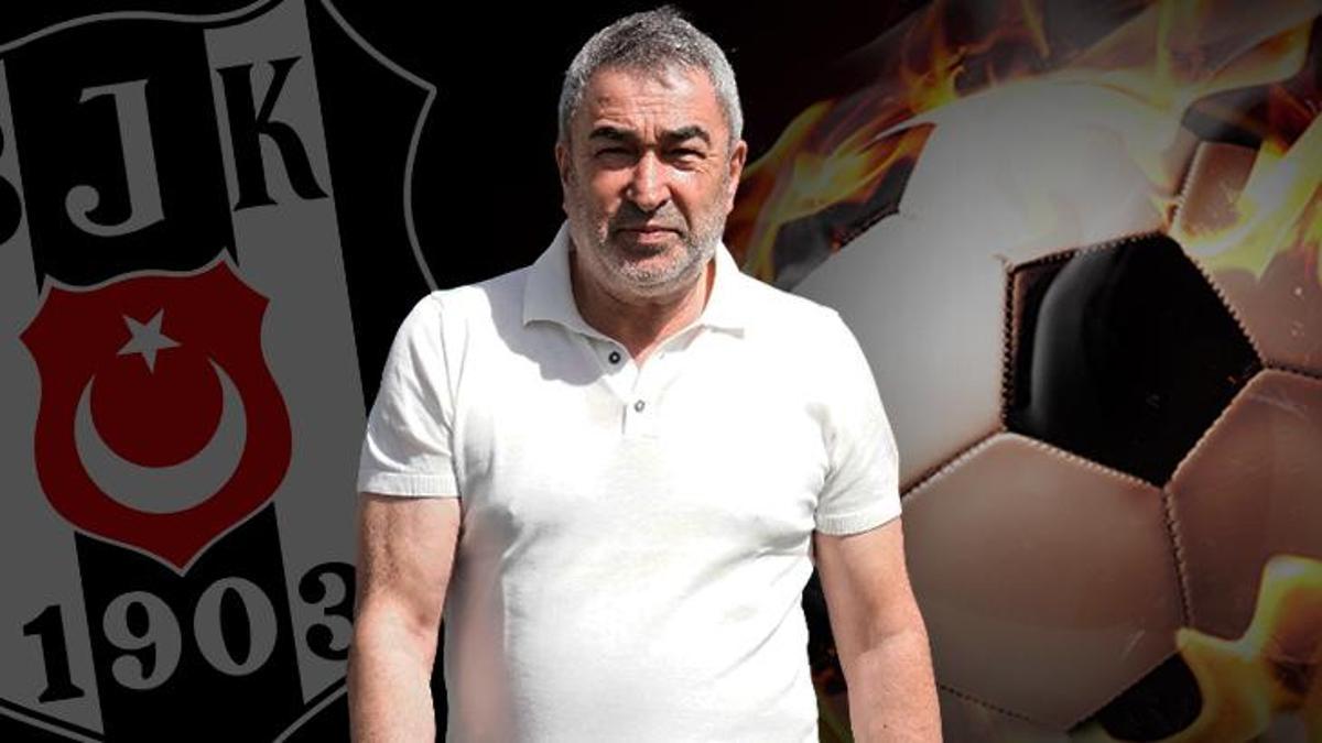 Beşiktaş'ta 2 yıldızın transferi için karar zamanı! Onay çıktı