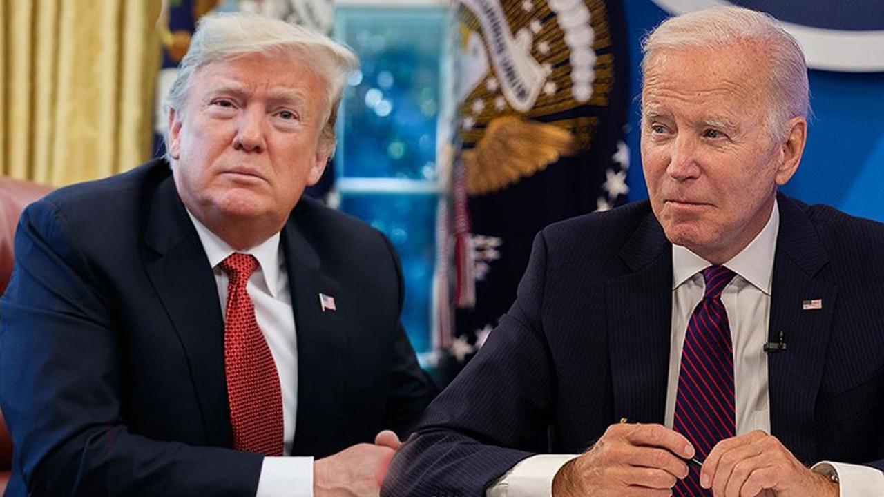 Biden’dan düello sonrası ilk açıklama: Diktatörlere karşı duracağız