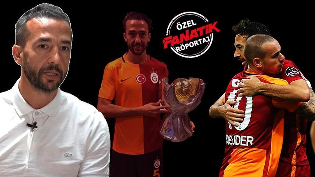 Bilal Kısa'dan yıllar sonra gelen Galatasaray itirafı! 'Ayrılık kararını duyunca...'