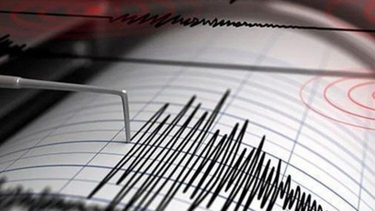 Bingöl'de 3.9 büyüklüğünde deprem