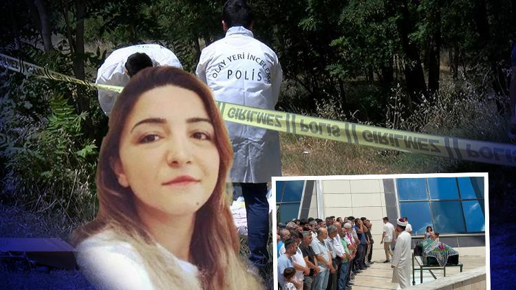 Boş arazide cansız bedeni bulunmuştu: Genç kadının sır ölümünde çarpıcı detaylar