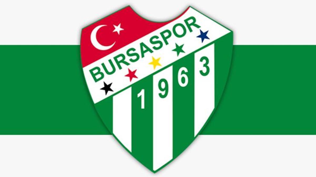 Bursaspor'da transfer tahtası açıldı