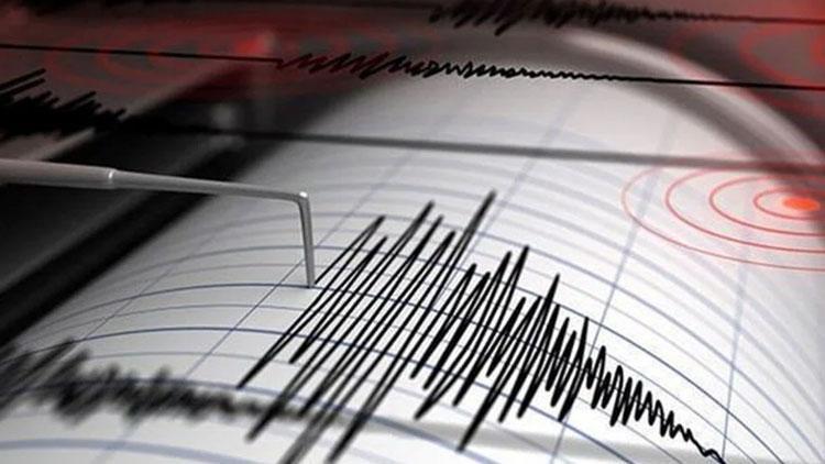 Çanakkale ve Elazığ'da deprem