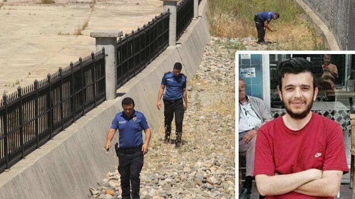 Çanakkale'de 4 gündür kayıp olarak aranıyordu! Çay yatağında cansız bedeni bulundu