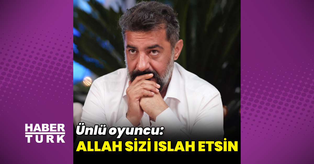 Celil Nalçakan, 'öldü' söylentisine isyan etti - Magazin haberleri