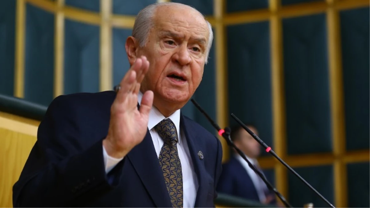 CHP PM üyesinden olay iddia: Bahçeli'nin erken seçim talebi var ama tek bir şarta bağlı