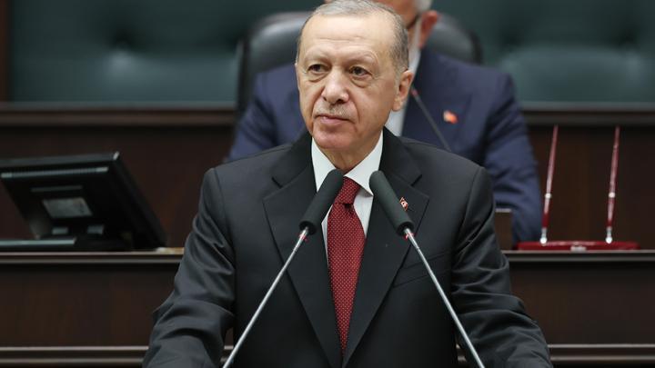 Cumhurbaşkanı Erdoğan: Eğitim, siyasi tartışmalara konu olmamalı